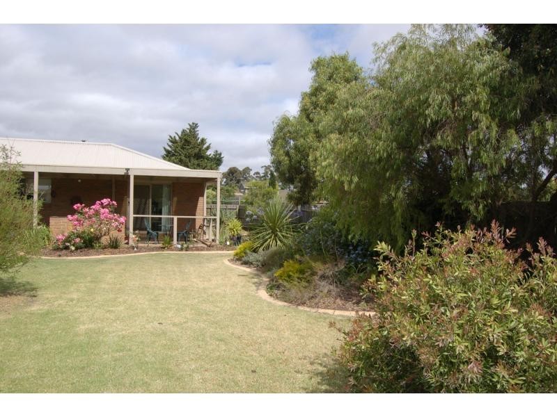 11 O’Keefe Crescent, Bacchus Marsh VIC 3340