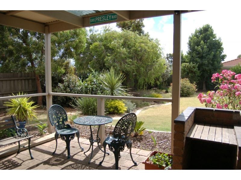 11 O’Keefe Crescent, Bacchus Marsh VIC 3340