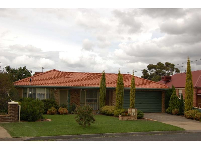 Darley VIC 3340