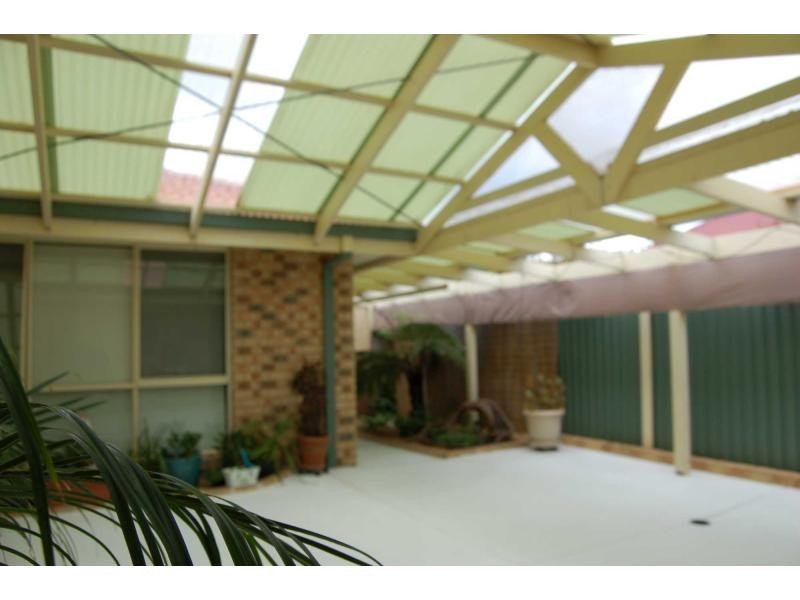 Darley VIC 3340