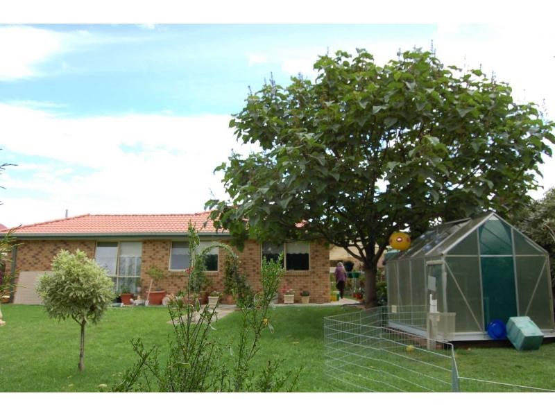 Darley VIC 3340