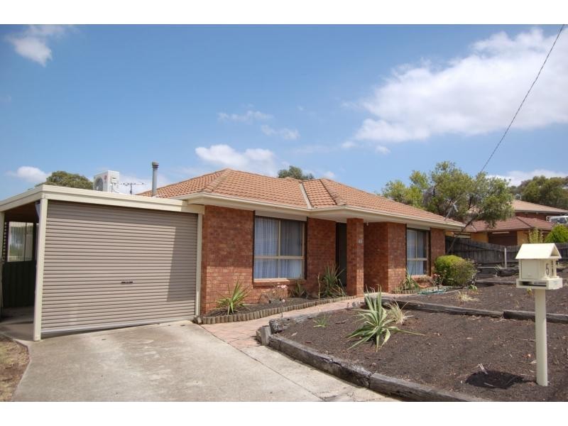 15 Nathan Drive, Bacchus Marsh VIC 3340