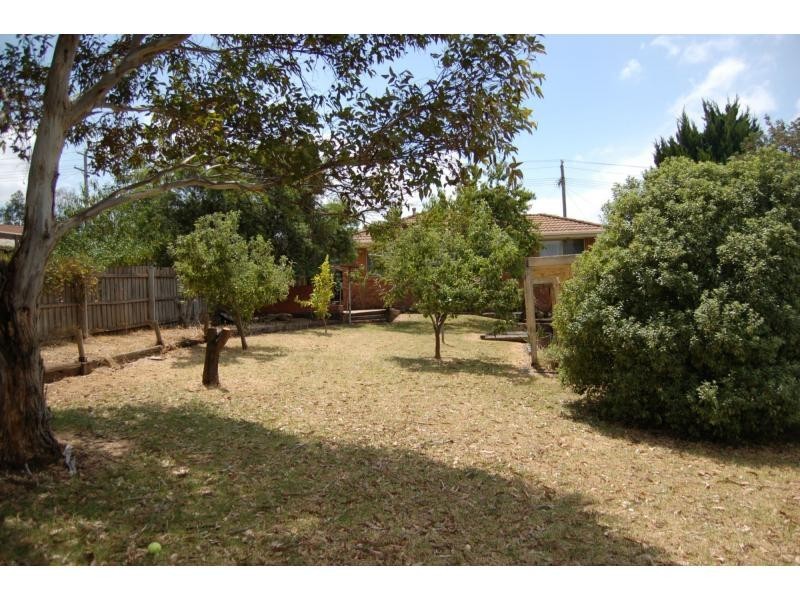 15 Nathan Drive, Bacchus Marsh VIC 3340