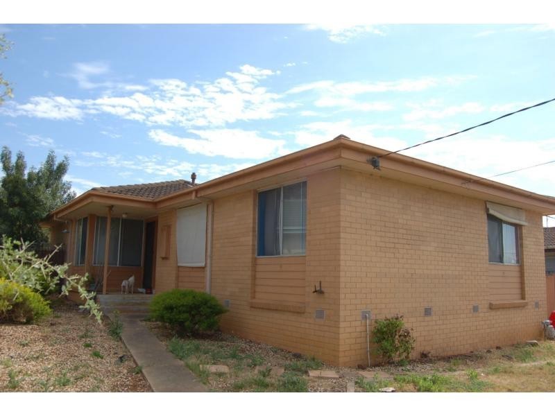 3 Tudball Court, Bacchus Marsh VIC 3340