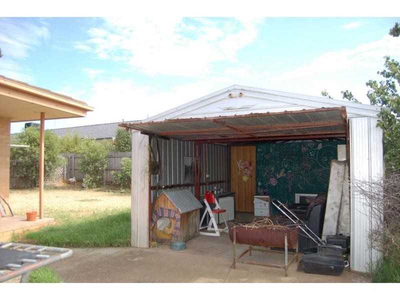 3 Tudball Court, Bacchus Marsh VIC 3340