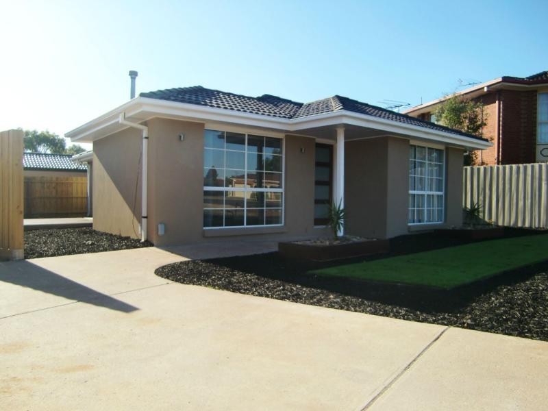 Melton VIC 3337