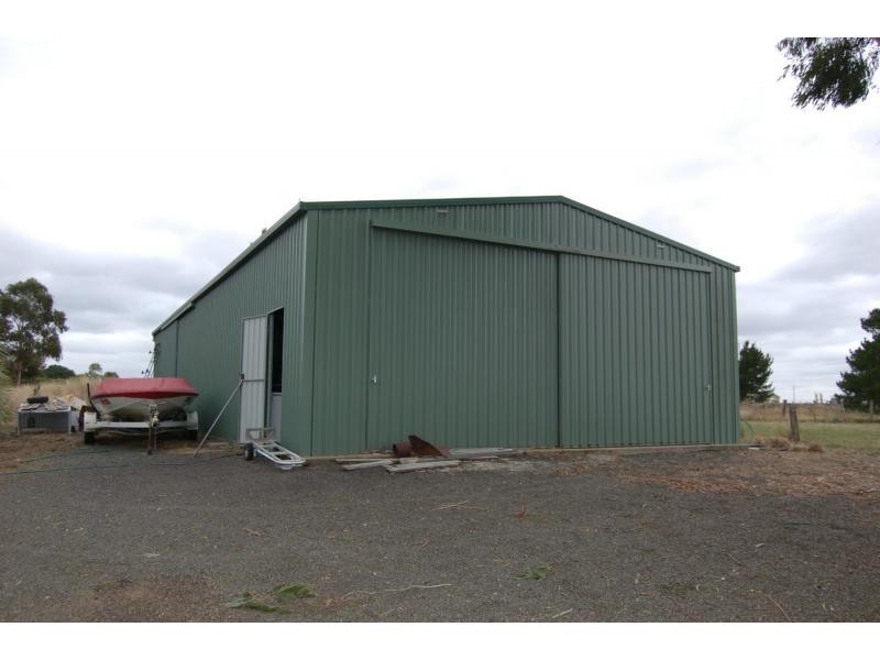 144 Old Western Highway, Myrniong VIC 3341