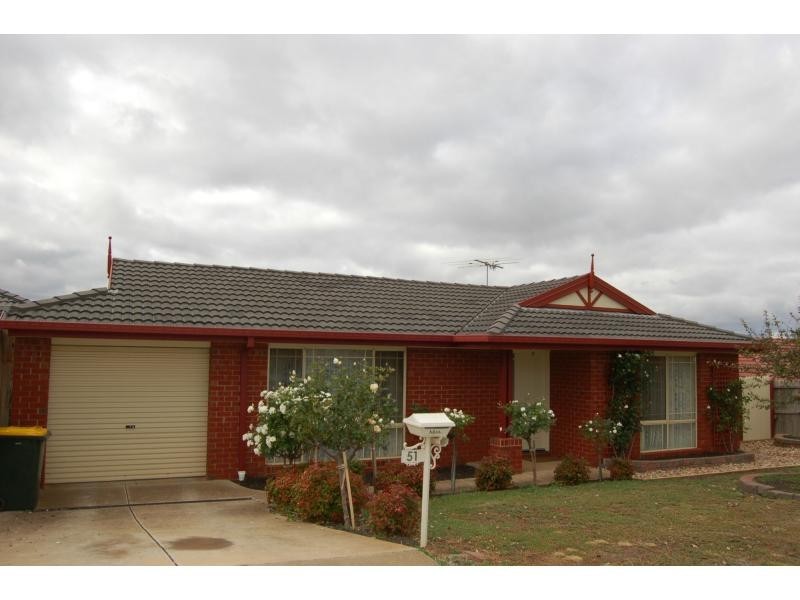 51 Darcy Street, Maddingley VIC 3340