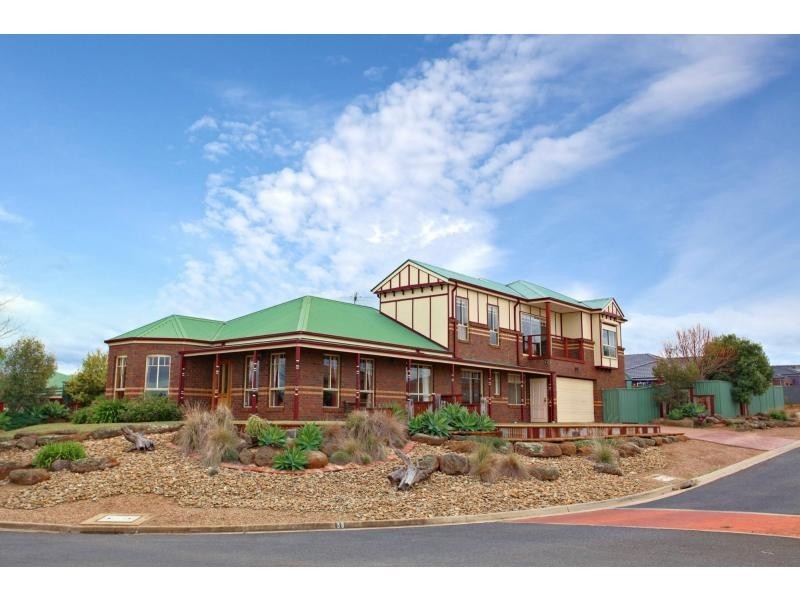 58 Clifton Drive, Clifton Park, Bacchus Marsh VIC 3340