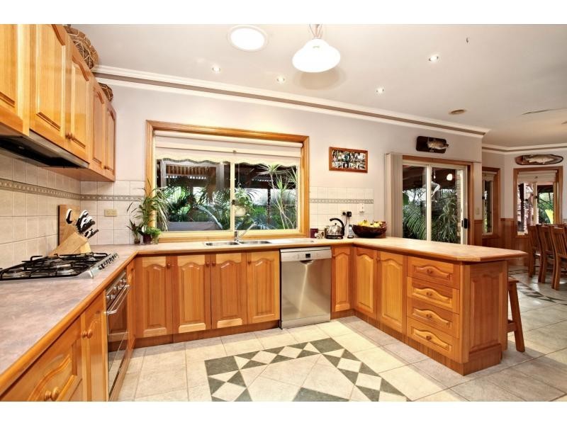 58 Clifton Drive, Clifton Park, Bacchus Marsh VIC 3340