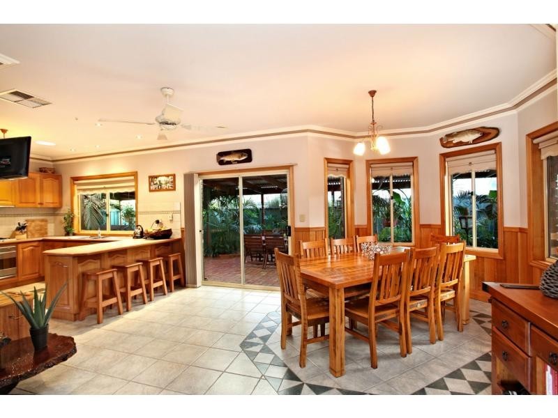 58 Clifton Drive, Clifton Park, Bacchus Marsh VIC 3340