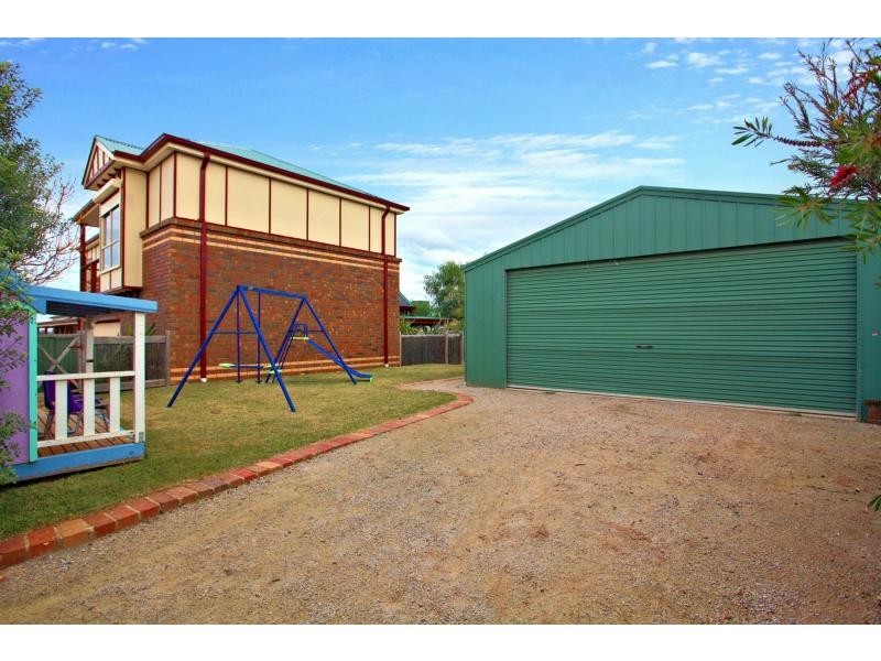 58 Clifton Drive, Clifton Park, Bacchus Marsh VIC 3340