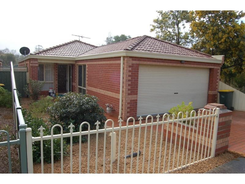 6 Gaynor Street, Maddingley, Bacchus Marsh VIC 3340