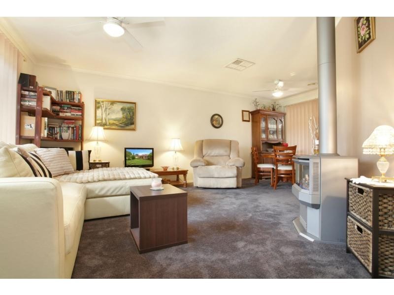 6 Fitzroy Street, Darley, Bacchus Marsh VIC 3340