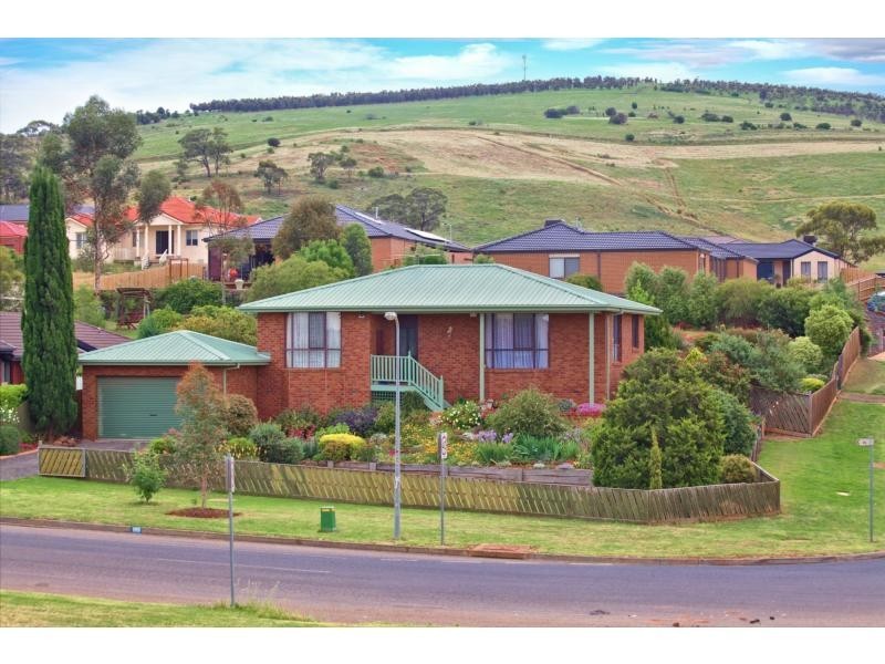 199 Halletts Way, Darley, Darley VIC 3340