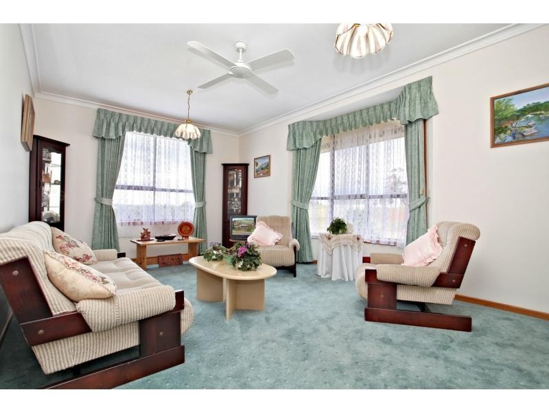 199 Halletts Way, Darley, Darley VIC 3340