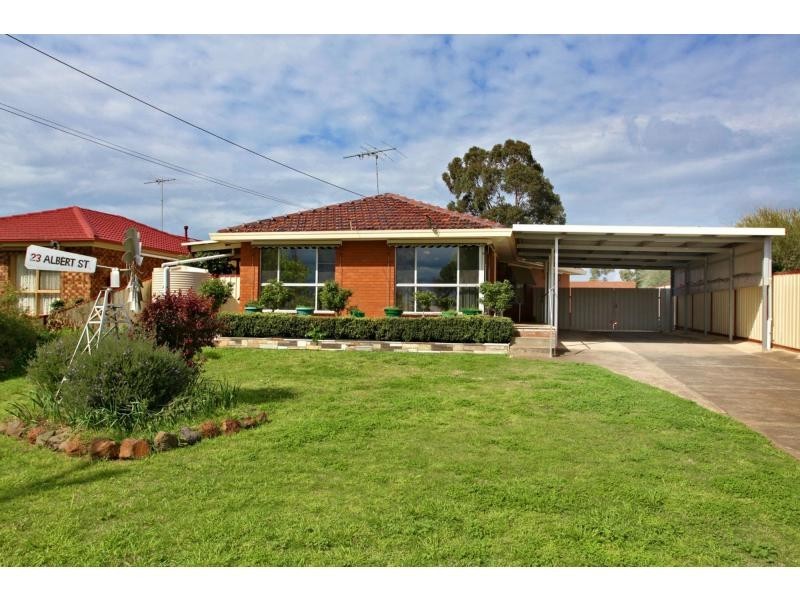23 Albert Street, Darley VIC 3340