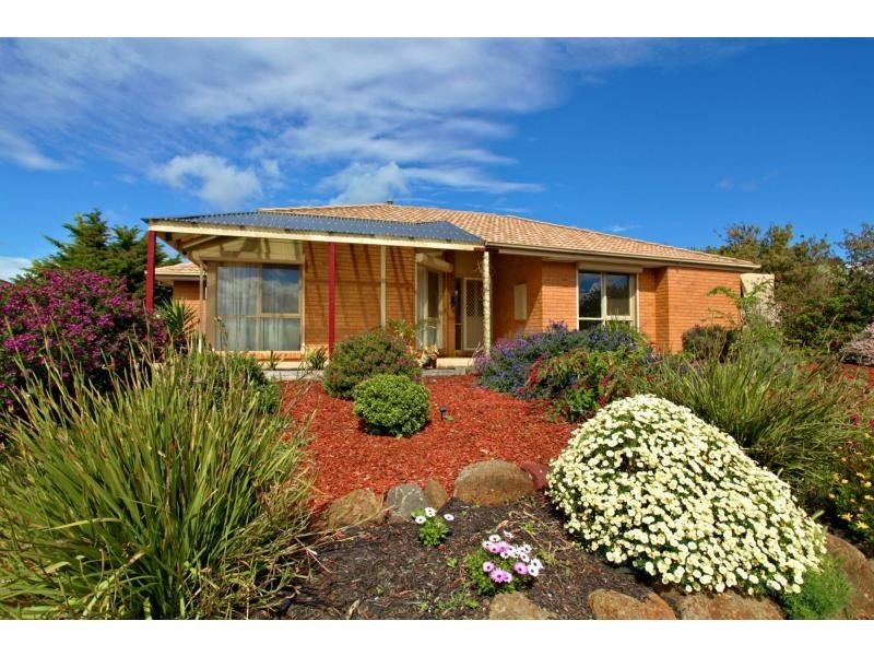 28 Dunn Court, Darley, Bacchus Marsh VIC 3340