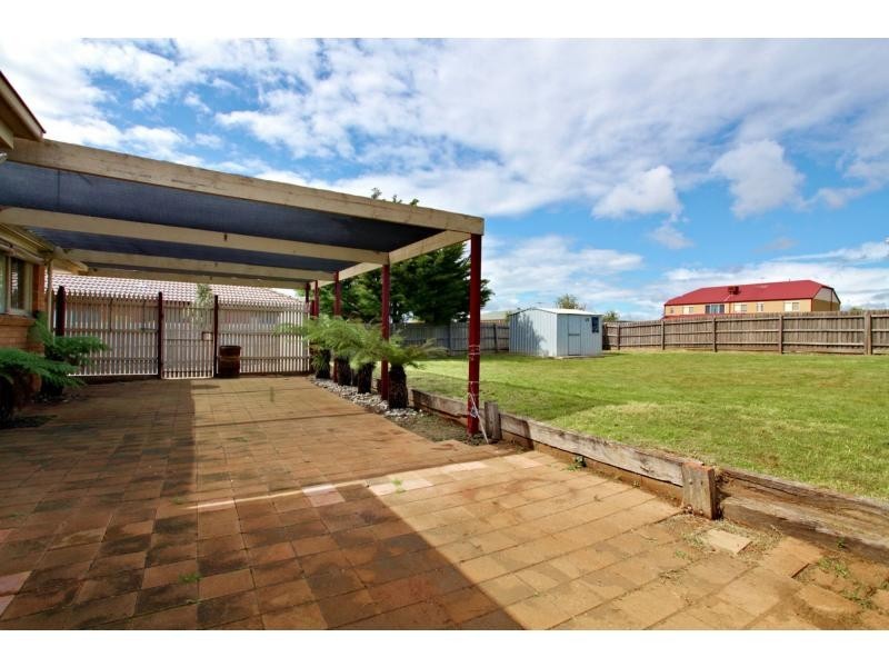 28 Dunn Court, Darley, Bacchus Marsh VIC 3340