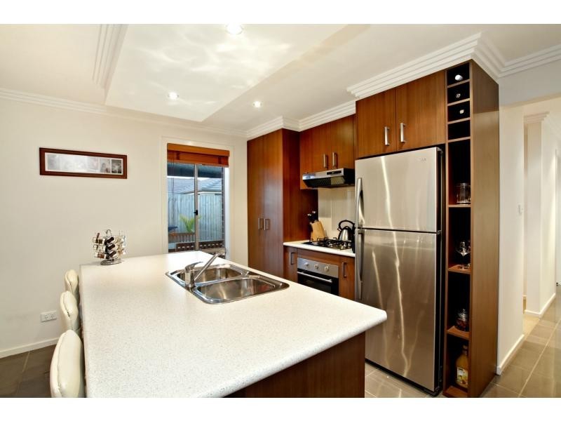 27 Burbidge Drive, Panorama Estate, Bacchus Marsh VIC 3340
