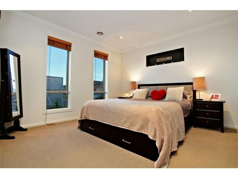 27 Burbidge Drive, Panorama Estate, Bacchus Marsh VIC 3340