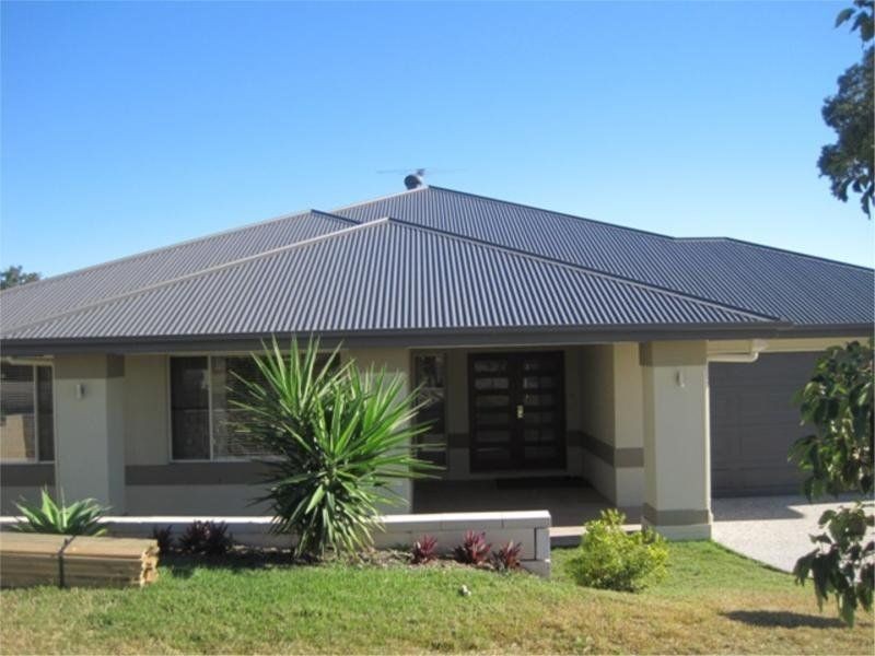 6 Olivevale Street, Ormeau QLD 4208