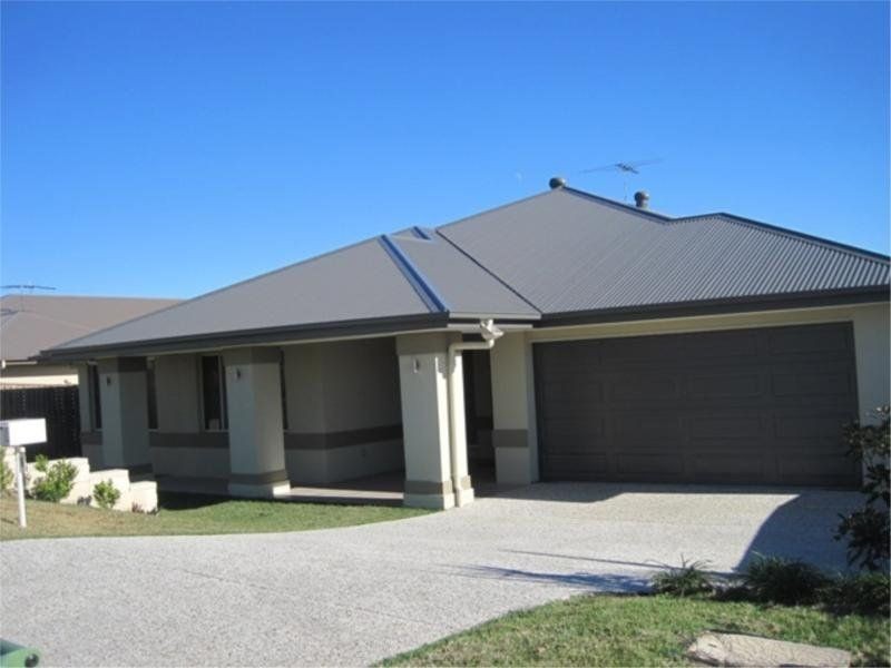 6 Olivevale Street, Ormeau QLD 4208