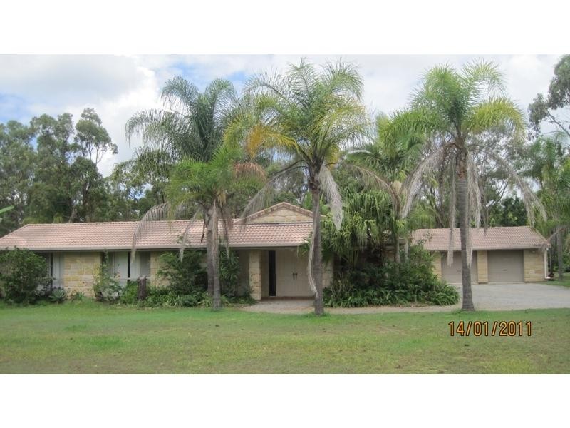 45 Vaughan Drive, Ormeau QLD 4208