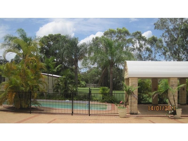 45 Vaughan Drive, Ormeau QLD 4208