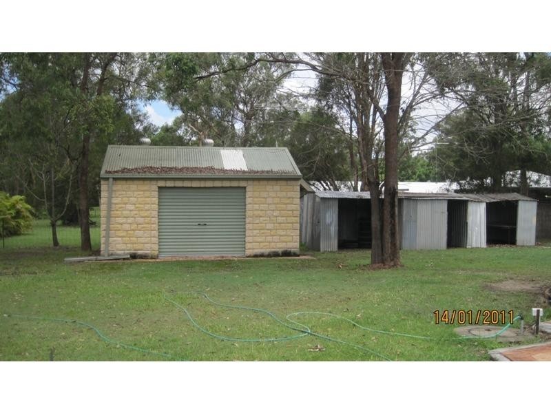 45 Vaughan Drive, Ormeau QLD 4208