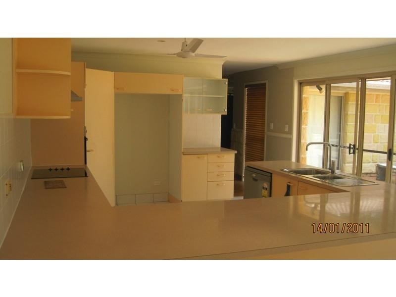 45 Vaughan Drive, Ormeau QLD 4208