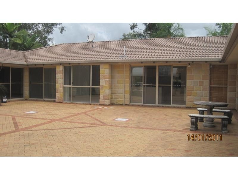 45 Vaughan Drive, Ormeau QLD 4208