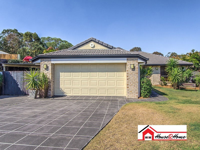 6 Conica Place, Ormeau QLD 4208
