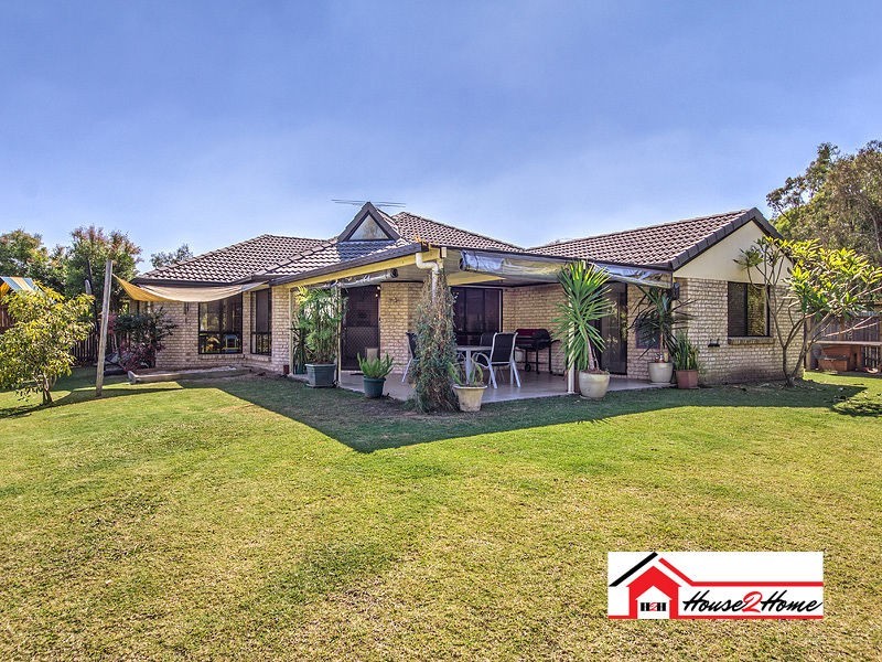 6 Conica Place, Ormeau QLD 4208