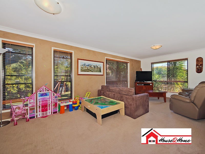 6 Conica Place, Ormeau QLD 4208