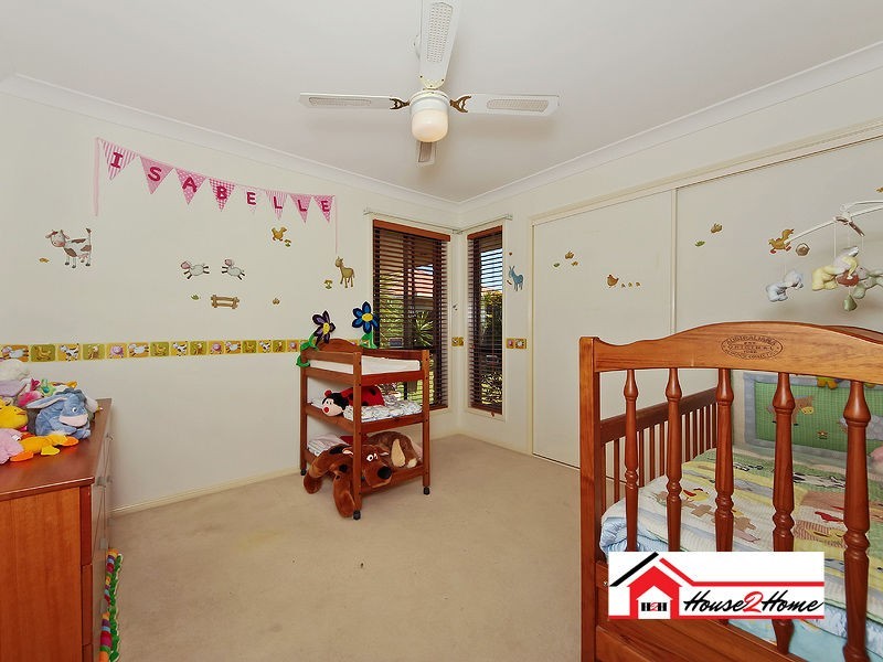 6 Conica Place, Ormeau QLD 4208