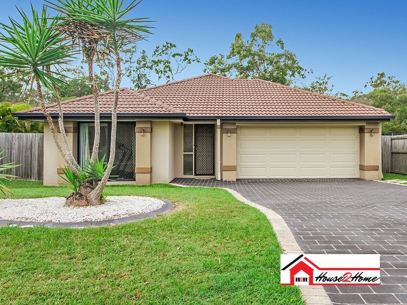 18 Callicoma Court, Ormeau QLD 4208