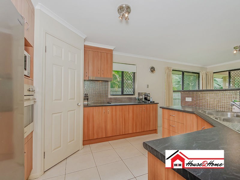 18 Callicoma Court, Ormeau QLD 4208