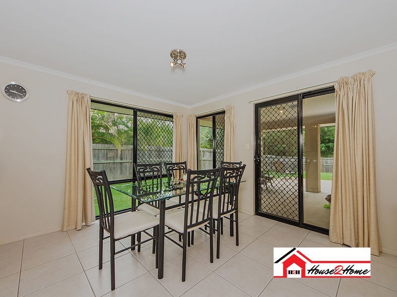 18 Callicoma Court, Ormeau QLD 4208