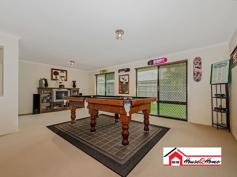 18 Callicoma Court, Ormeau QLD 4208