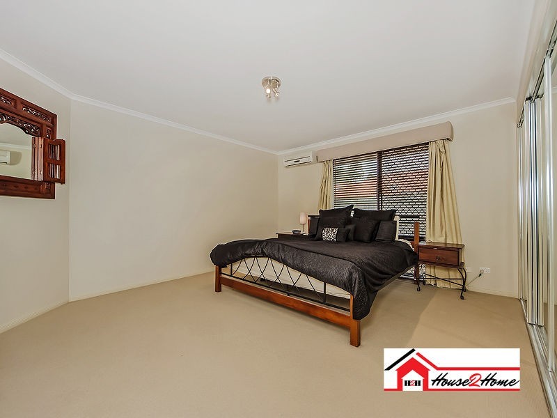18 Callicoma Court, Ormeau QLD 4208