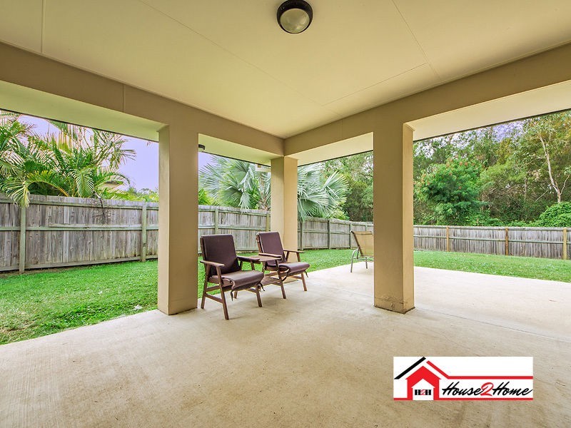 18 Callicoma Court, Ormeau QLD 4208