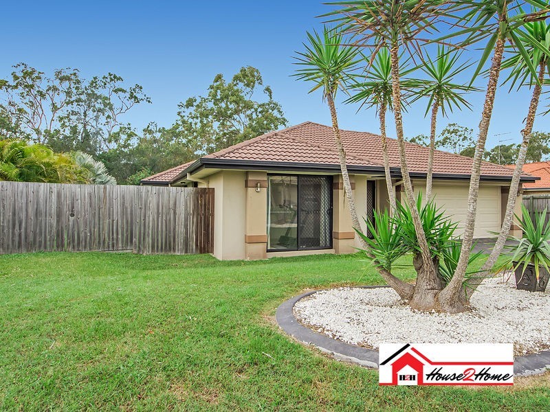 18 Callicoma Court, Ormeau QLD 4208
