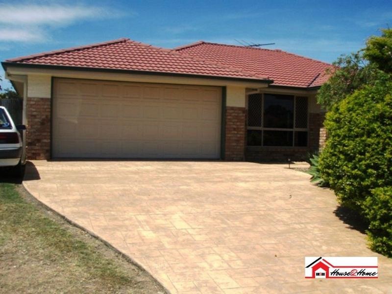 3 Floribunda Place, Ormeau QLD 4208