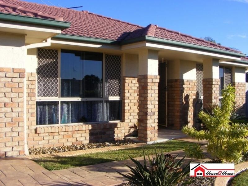 3 Floribunda Place, Ormeau QLD 4208