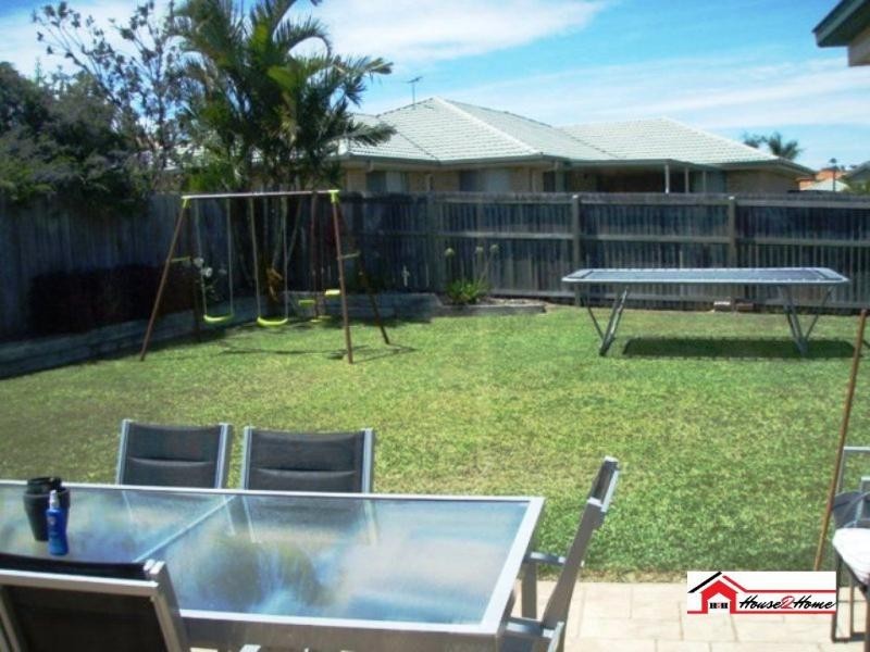 3 Floribunda Place, Ormeau QLD 4208
