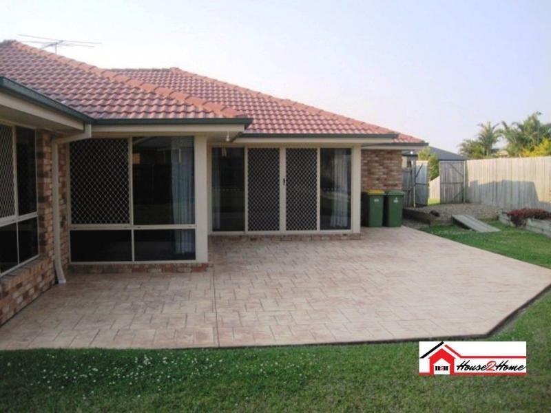 3 Floribunda Place, Ormeau QLD 4208