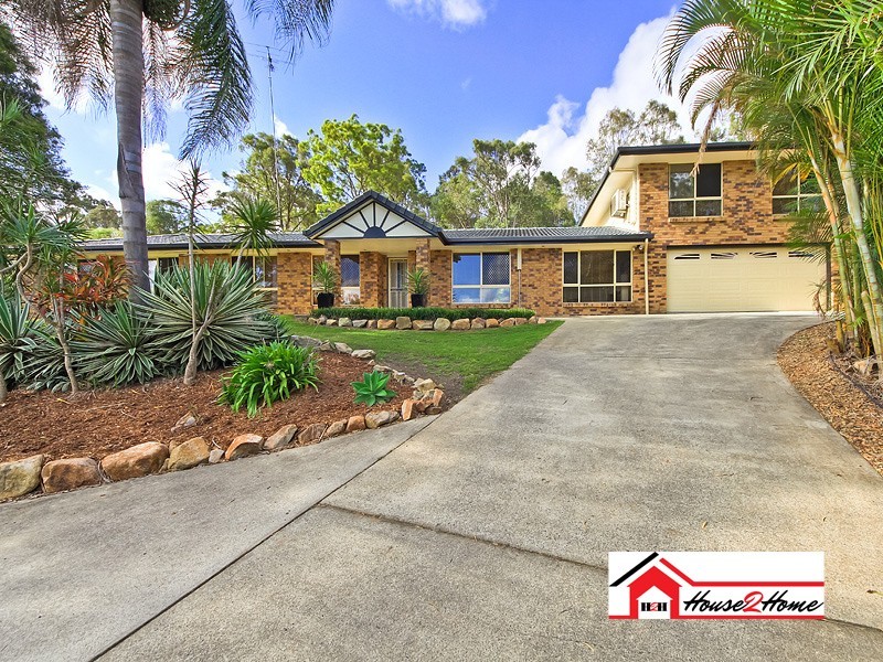21 Enkleman Road, Yatala QLD 4207