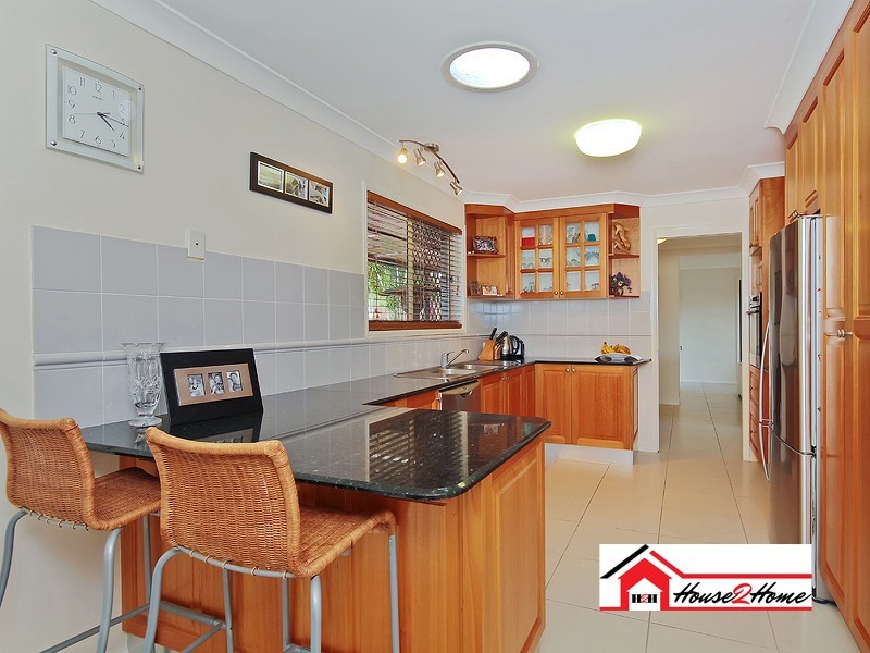 21 Enkleman Road, Yatala QLD 4207