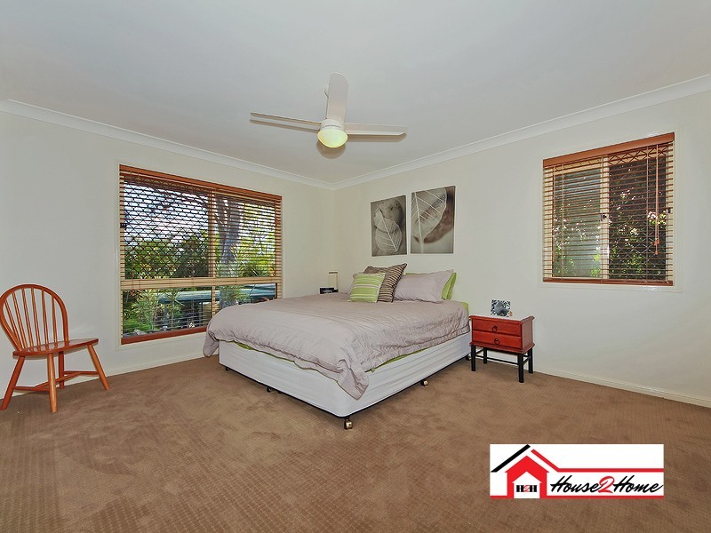 21 Enkleman Road, Yatala QLD 4207